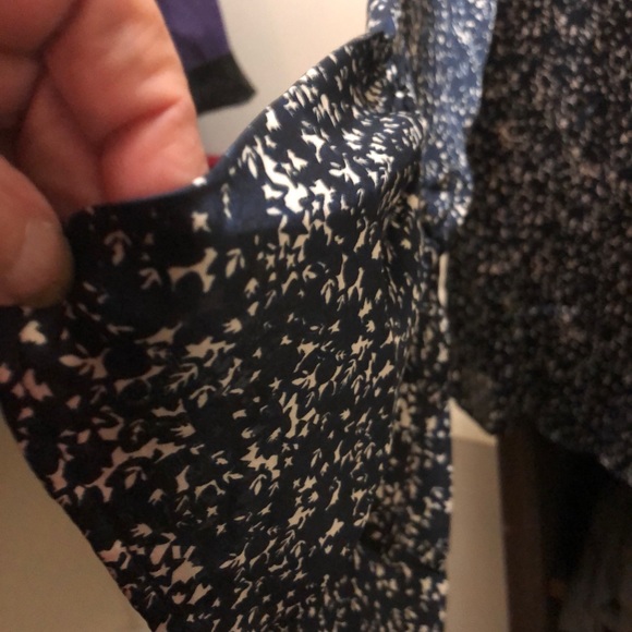 NWT bobeau top 3for$10 last day - Picture 4 of 6